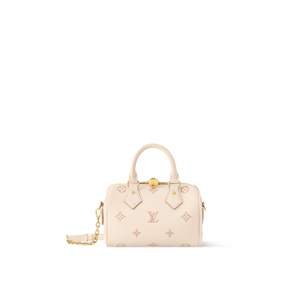Louis Vuitton Speedy Bandoulière 20