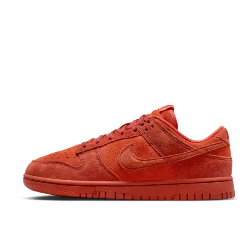 Nike Women's Dunk Low SE 'Dragon Red'