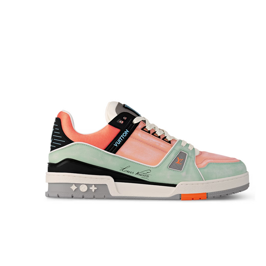 LOUIS VUITTON Trainer Sneaker