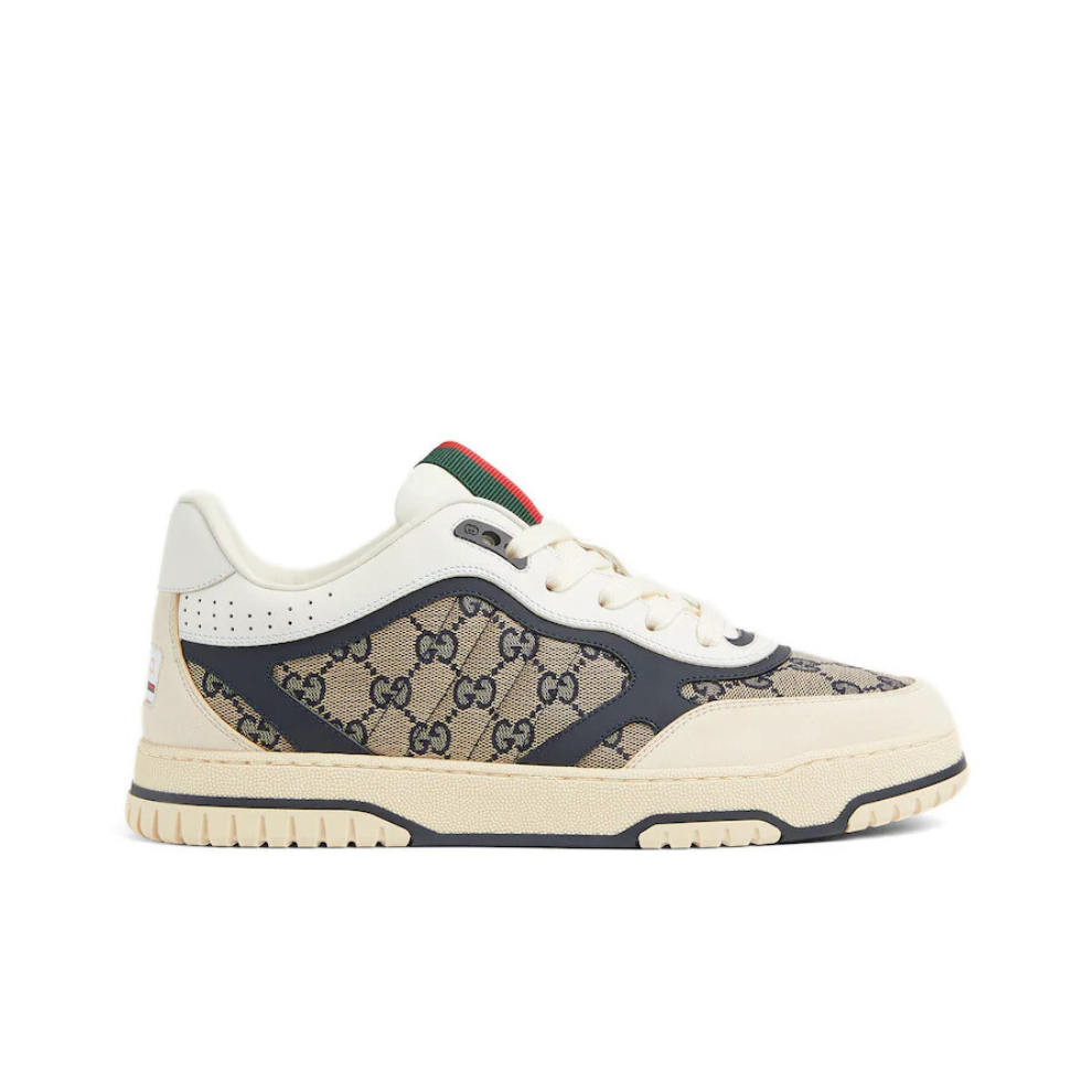 Gucci Men's Gucci Re-Web sneaker
