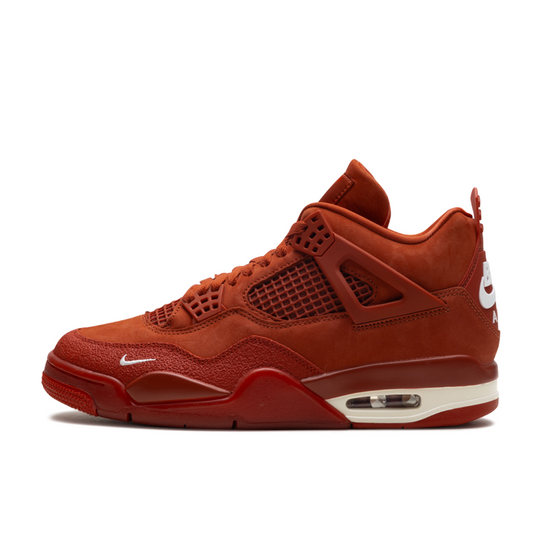 Air Jordan 4 OG "Nigel Sylvester - Brick by Brick"