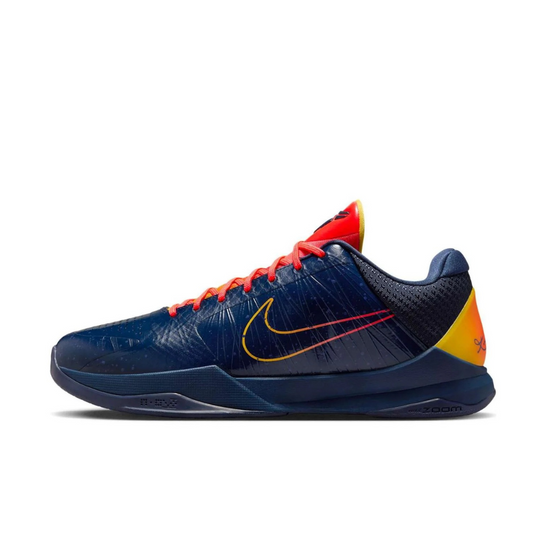 Nike x Caitlin Clark Zoom Kobe 5 Protro 'Indiana Fever'