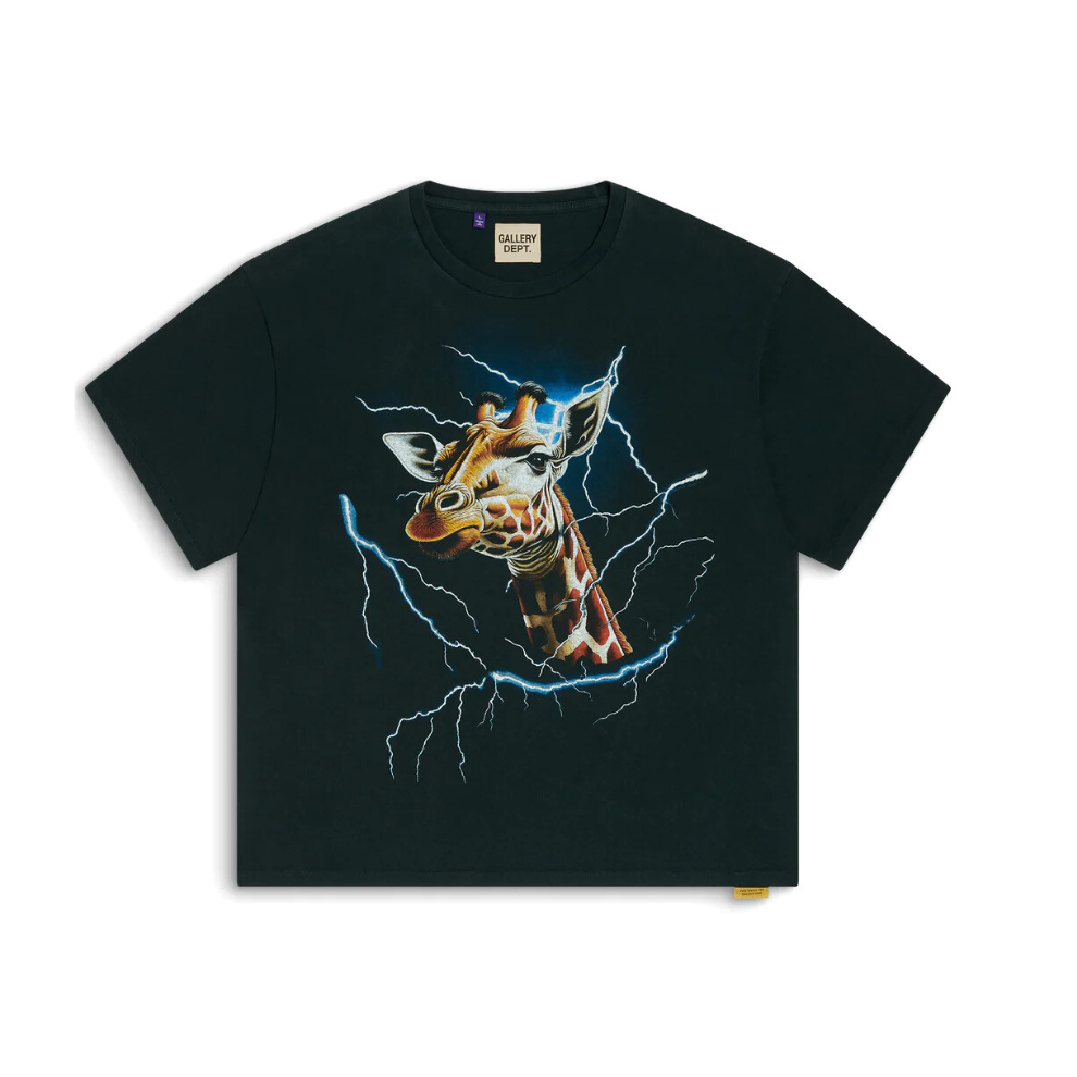 GALARY DEPT. THEME PARK TEE