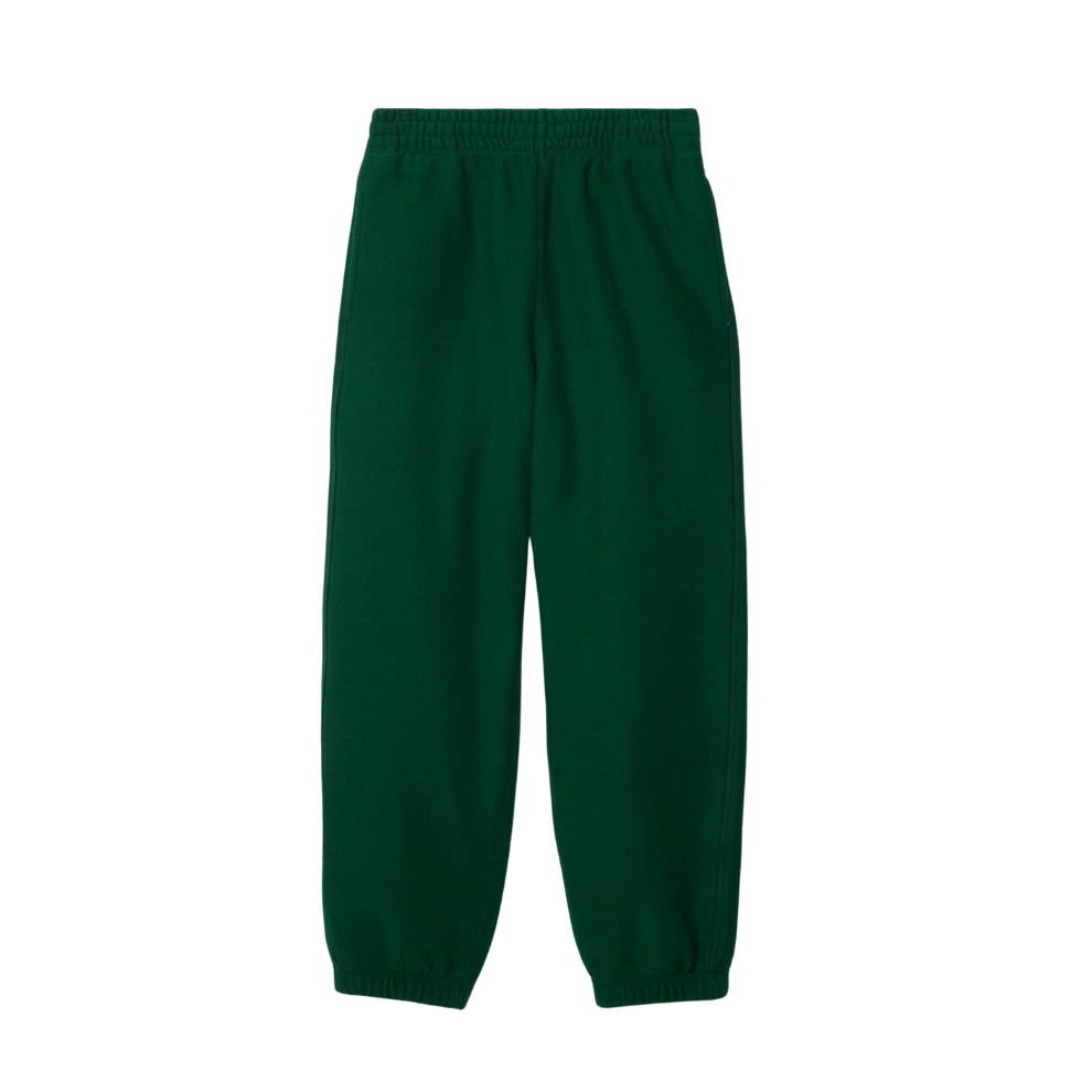 Burberry Cotton Jogging Pants