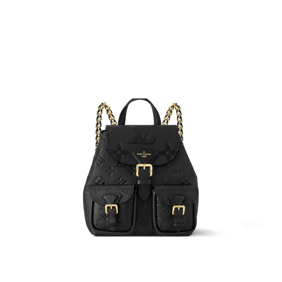 Louis Vuitton Backup
