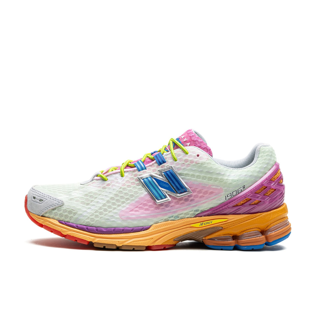 New Balance 1906R "Action Bronson - Rosewater"
