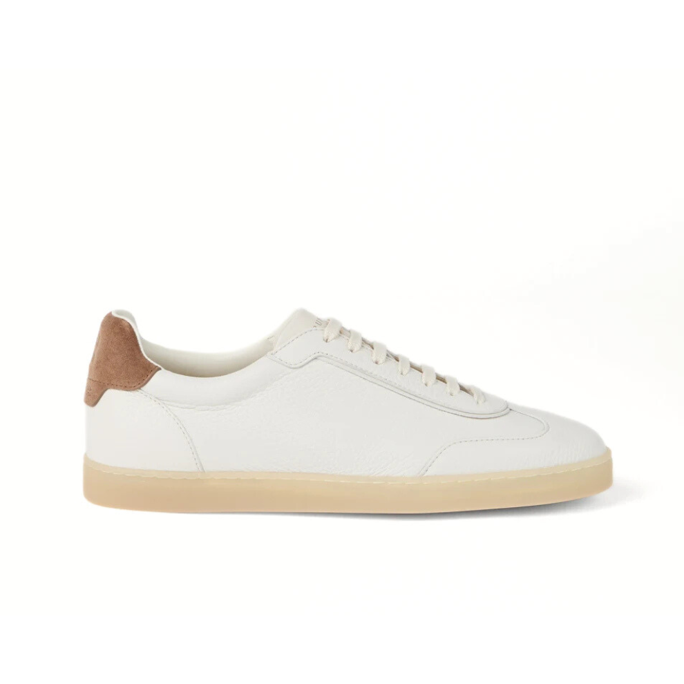 Brunello Cucinelli Deerskin sneakers