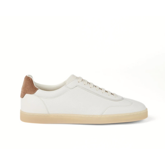 Brunello Cucinelli Deerskin sneakers