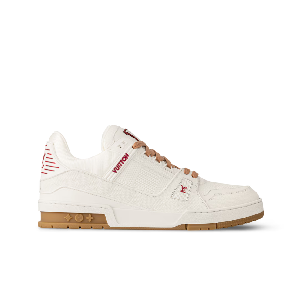 LOUIS VUITTON Trainer Sneaker