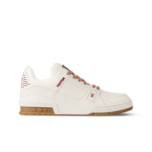 LOUIS VUITTON Trainer Sneaker