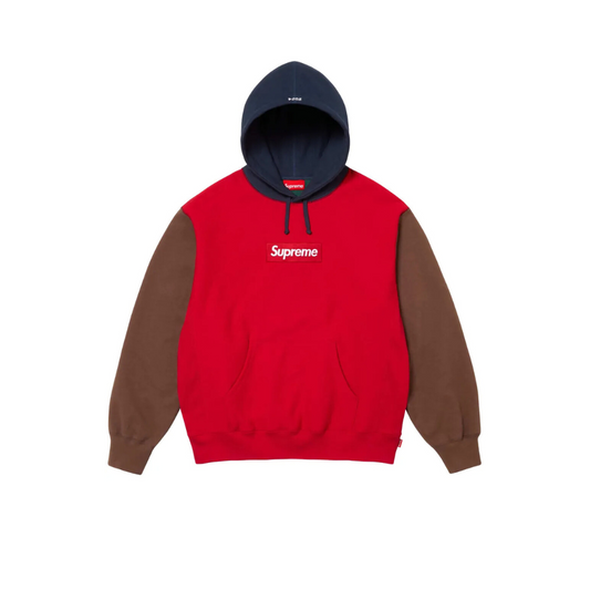 Supreme Box Logo hoodie