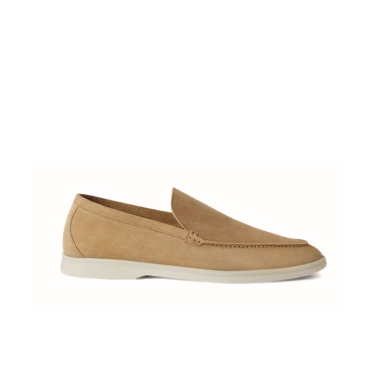 Loro Piana Summer Walk Loafer