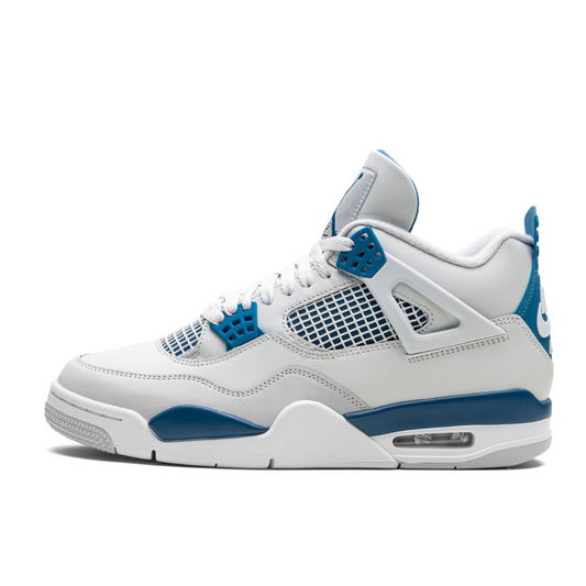 AIR JORDAN 4 OG "Military Blue"