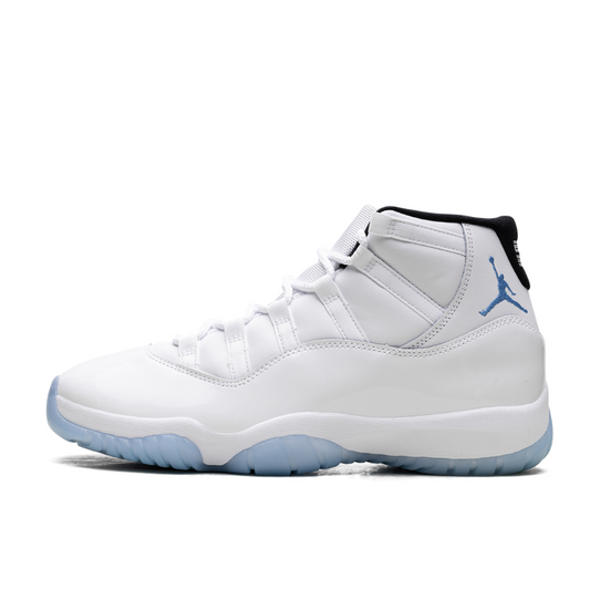 Air Jordan 11 Retro "Legend Blue"