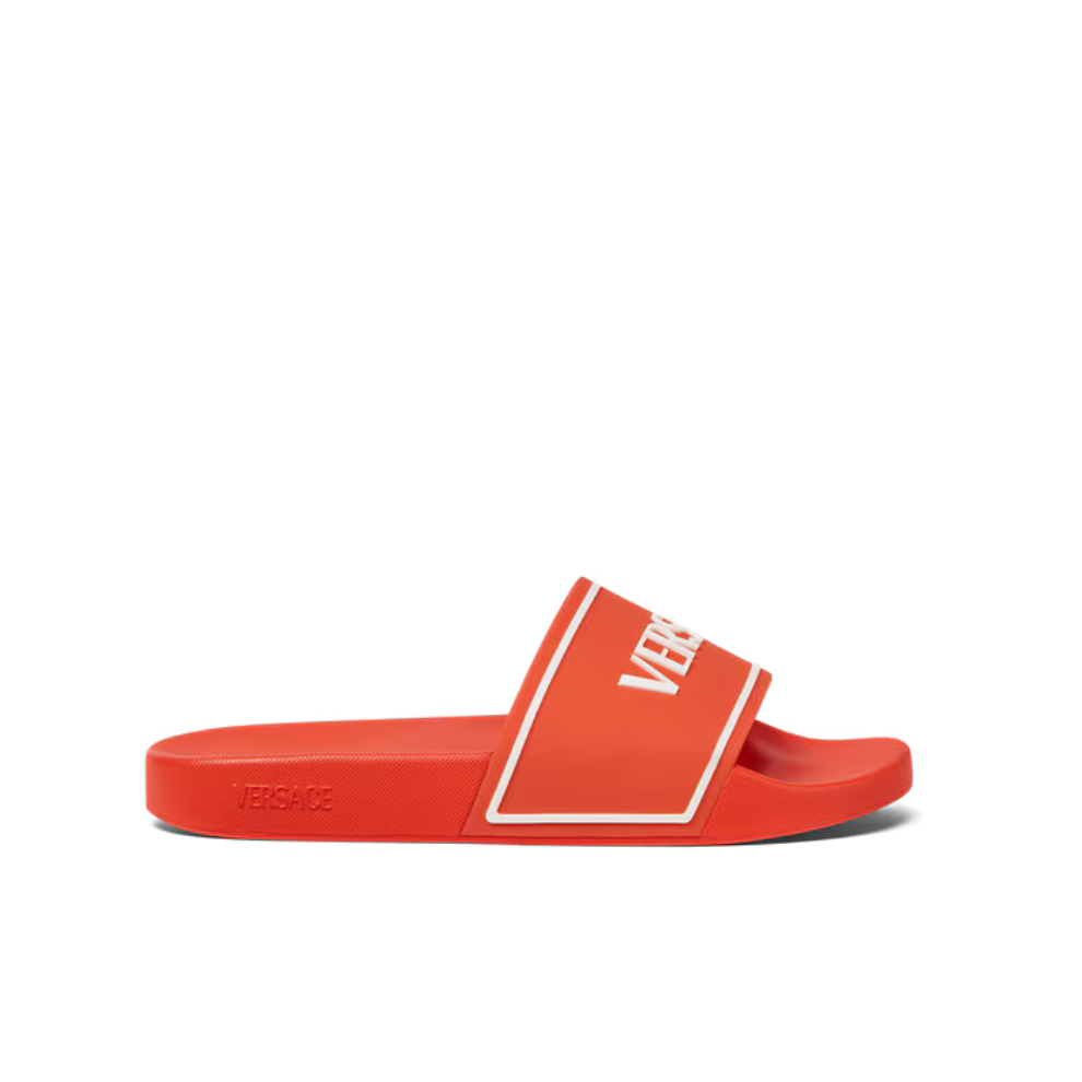 Versace Logo Sliders