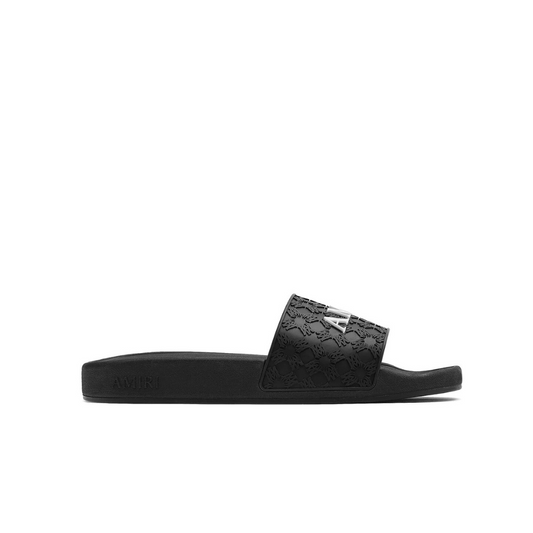 AMIRI MA QUAD POOL SLIDE