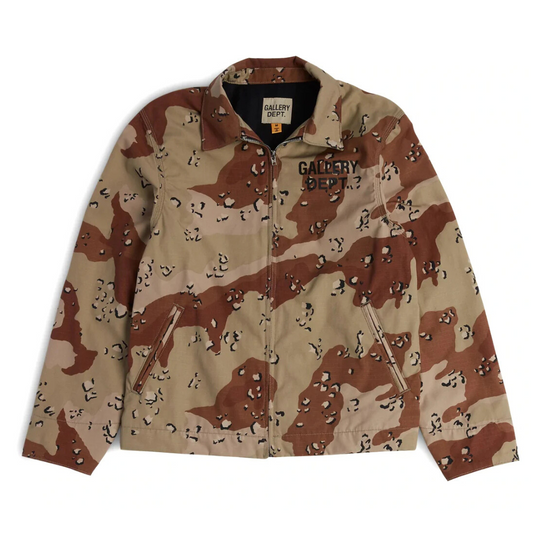 GALARY DEPT. MONTECITO JACKET