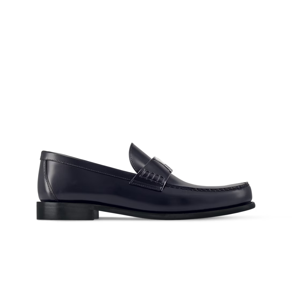 LOUIS VUITTON Major Loafer