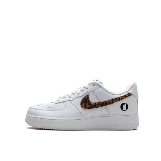Air Force 1 Low "Supreme x GOODENOUGH"