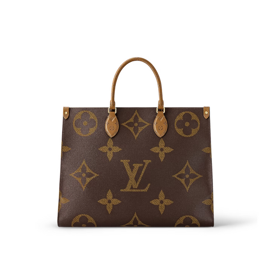  Louis Vuitton OnTheGo GM