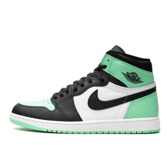 AIR JORDAN 1 RETRO HIGH OG "Green Glow"