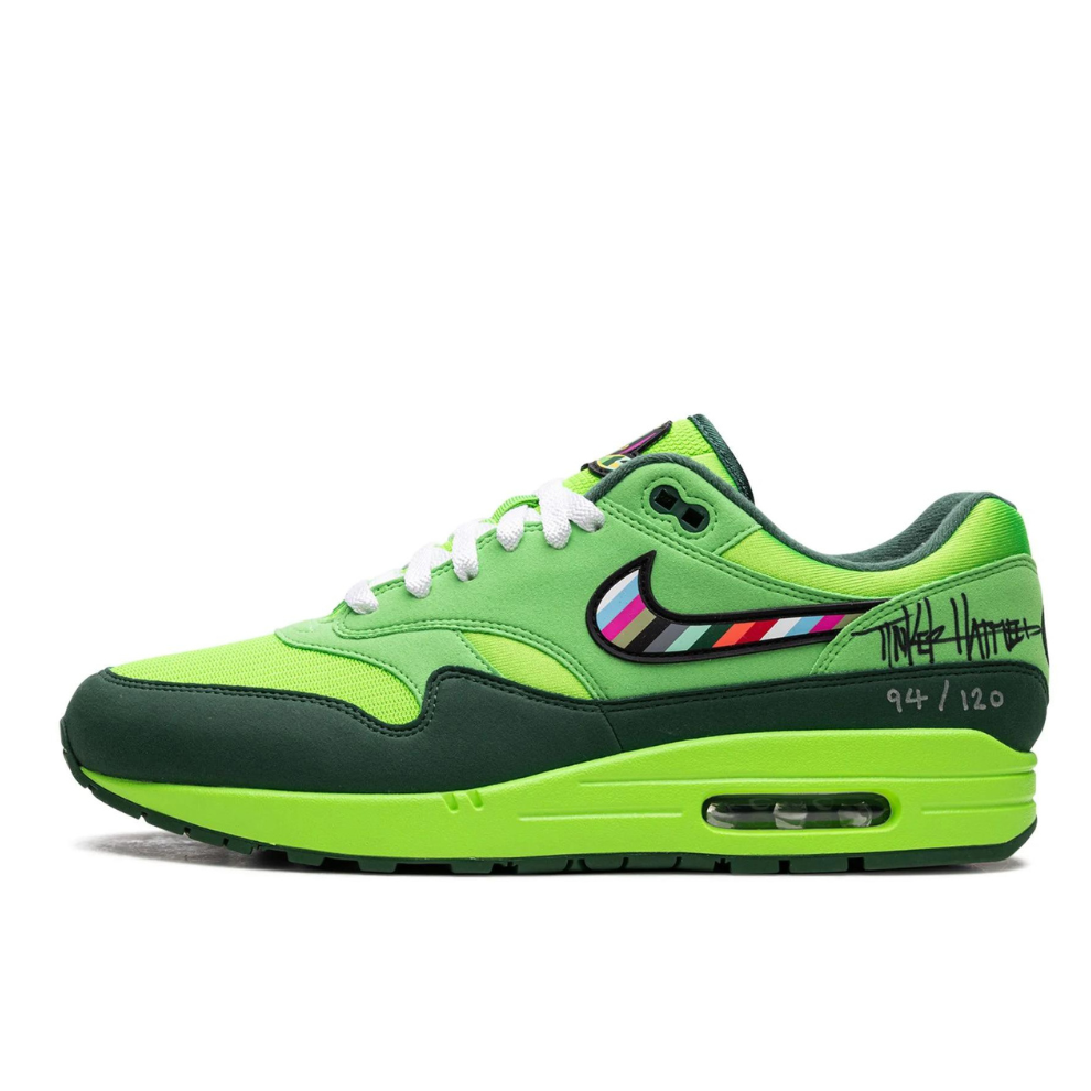 AIR MAX 1 "Oregon - Tinker Hatfield"