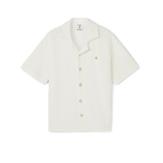 CASABLANCA Summer shirt