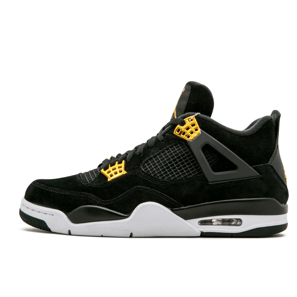AIR JORDAN 4 RETRO "Royalty"