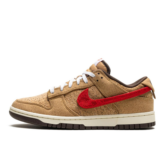 NIKE DUNK LOW SP "Cork"