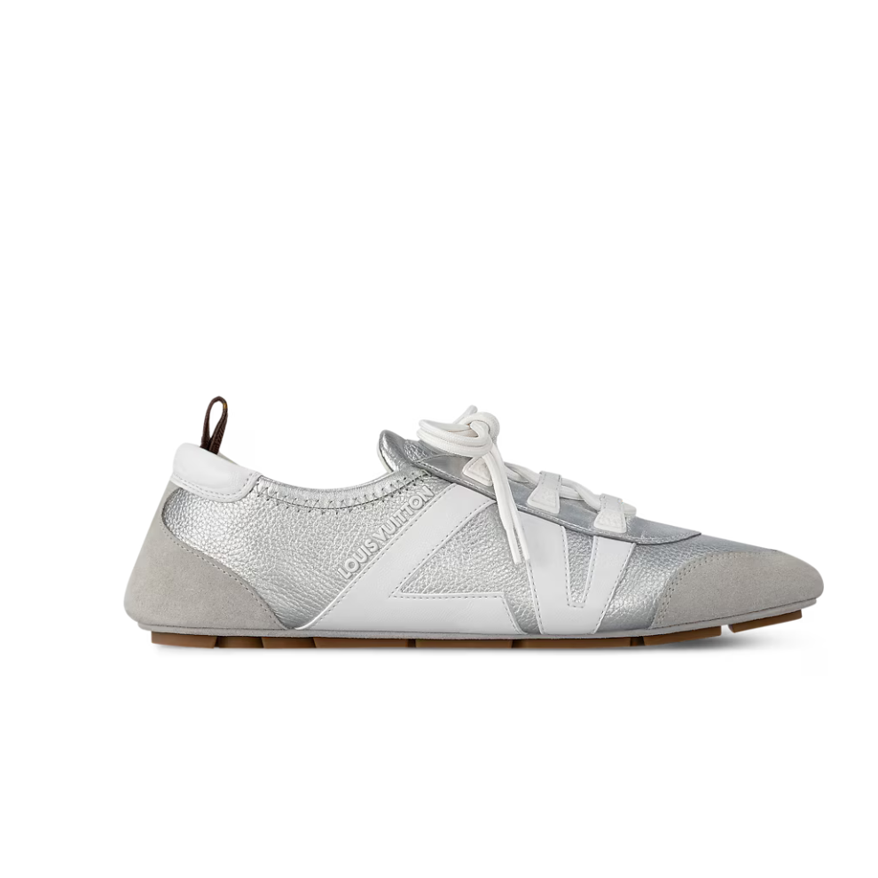 LOUIS VUITTON Sneakerina