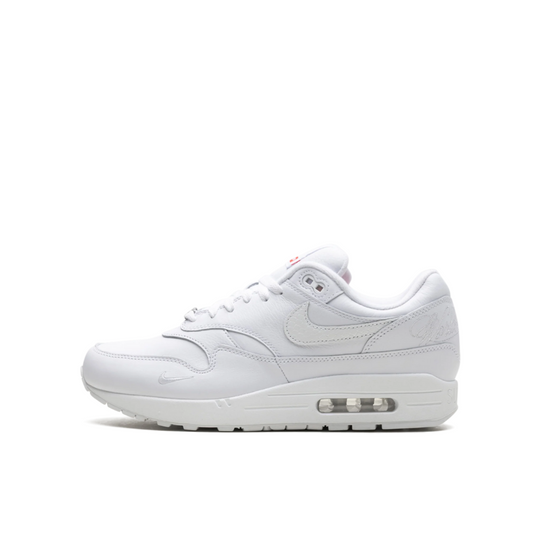 Air Max 1 '87 SP "Supreme Triple White"