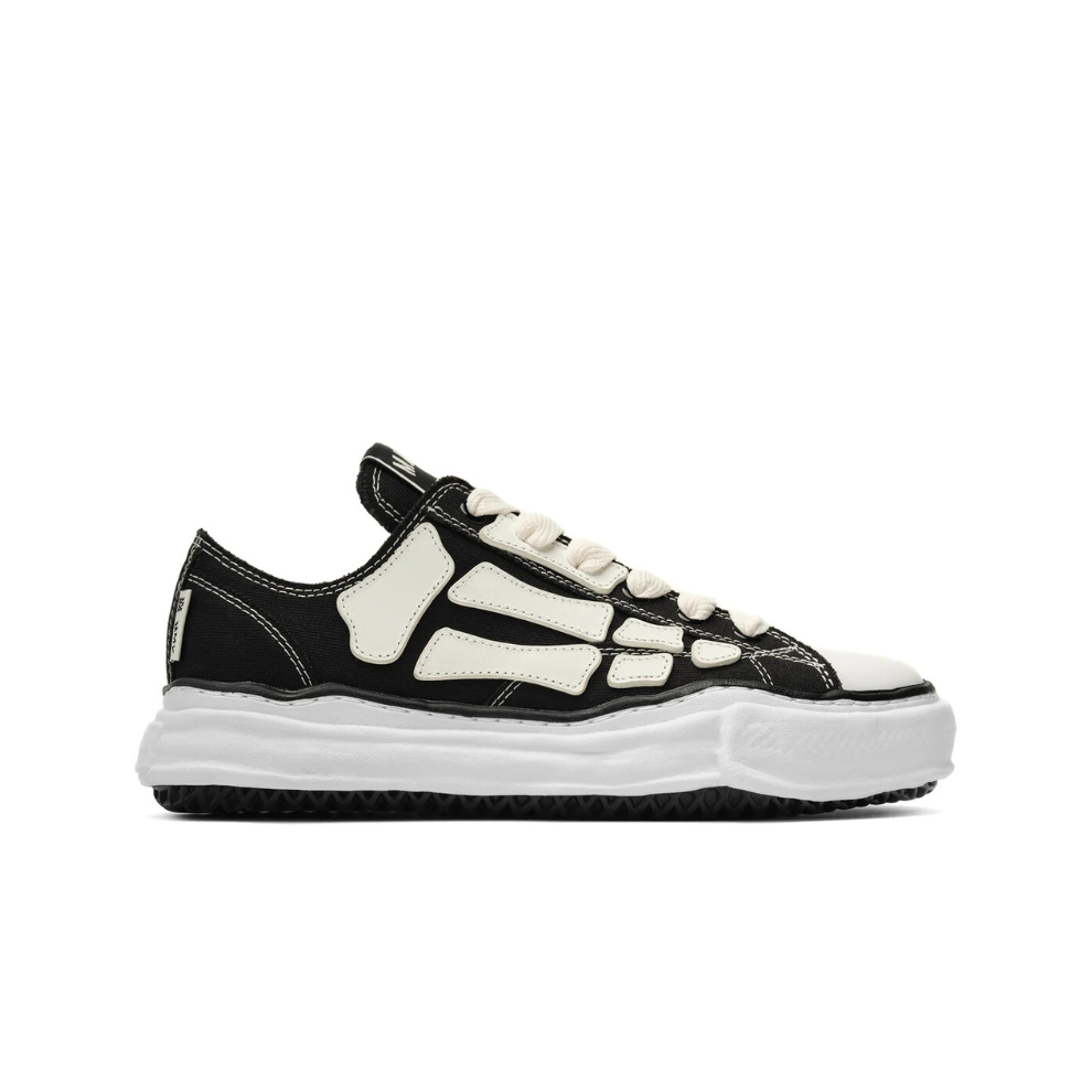 AMIRI MMY BONES SNEAKER