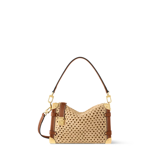Louis Vuitton Side Trunk MM