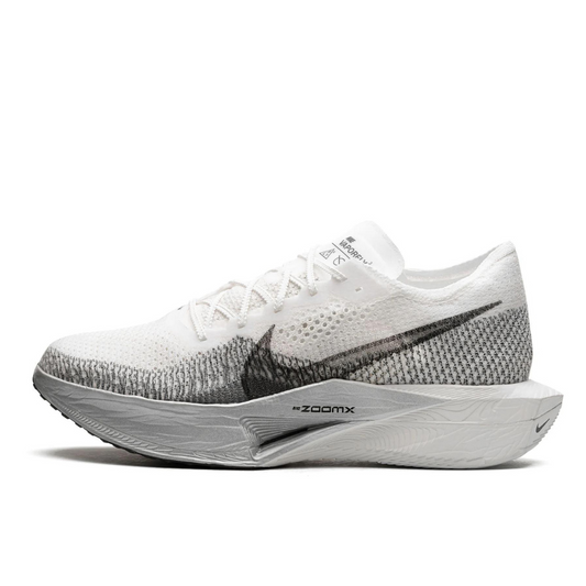 NIKE NIKE ZOOMX VAPORFLY NEXT% 3 "White Particle Grey"