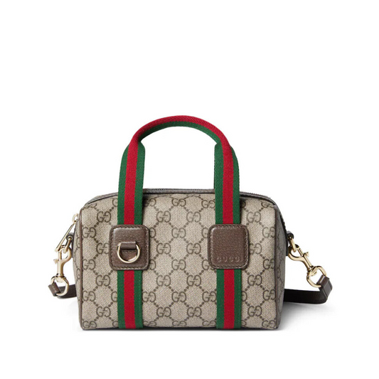 Gucci Mini GG handbag