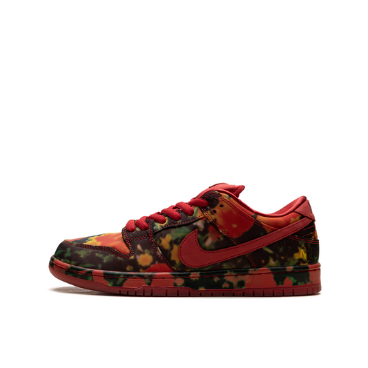Dunk Low "Wizard of Oz"