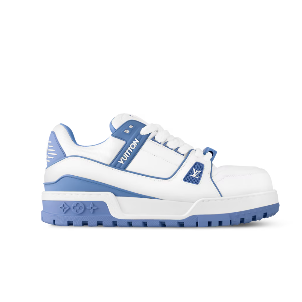 LOUIS VUITTON Trainer Maxi Sneaker