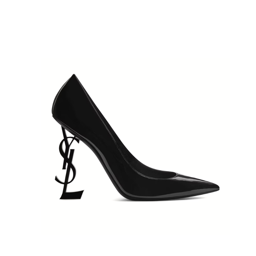 Saint Laurent opyum pumps