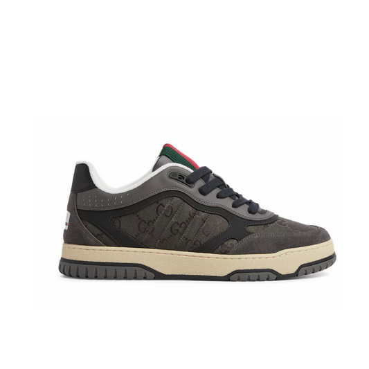 Gucci Men's Gucci Re-Web trainer