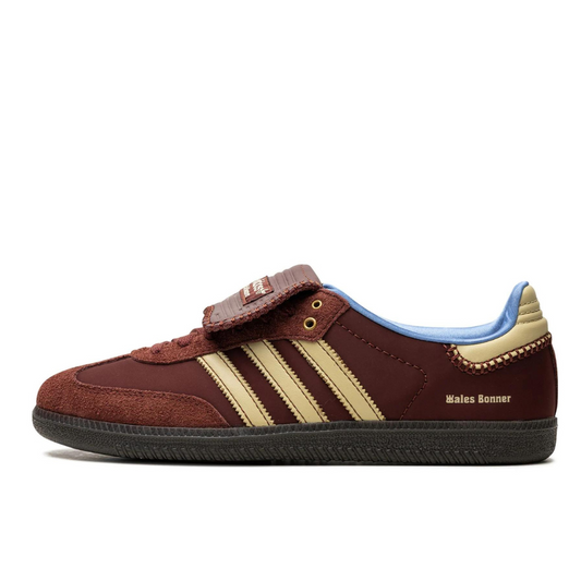 ADIDAS  SAMBA "Wales Bonner - Nylon"