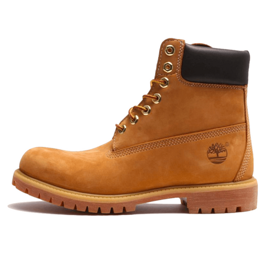Timberland 6" Premium Waterproof Boot Wheat