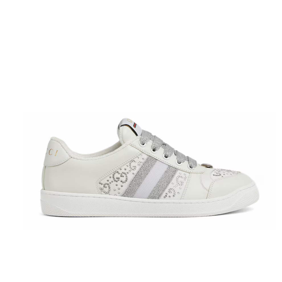 Gucci Women's Screener sneaker