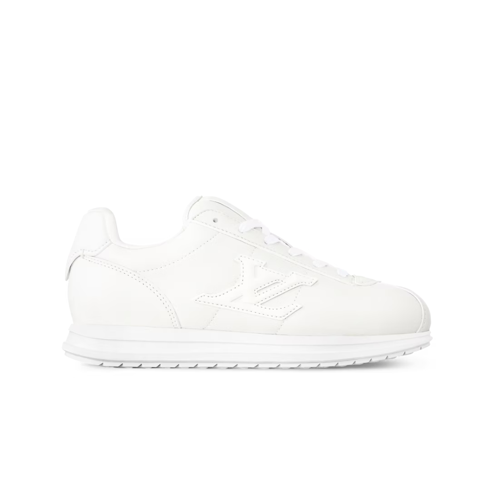LOUIS VUITTON BUTTERSOFT Sneaker