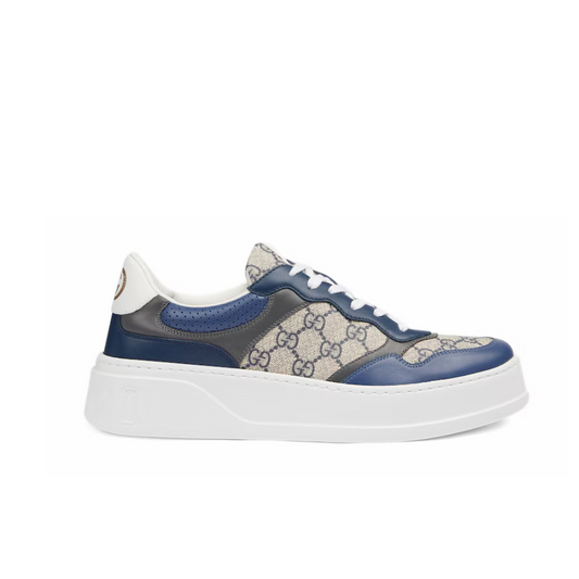 Gucci Men's chunky sneaker with GG