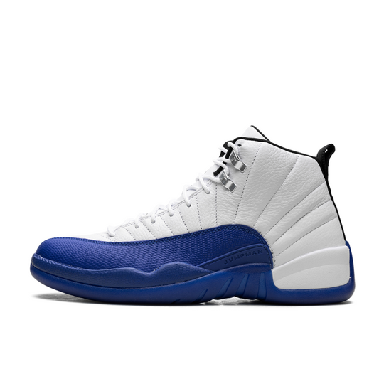 Air Jordan 12 "Blueberry"
