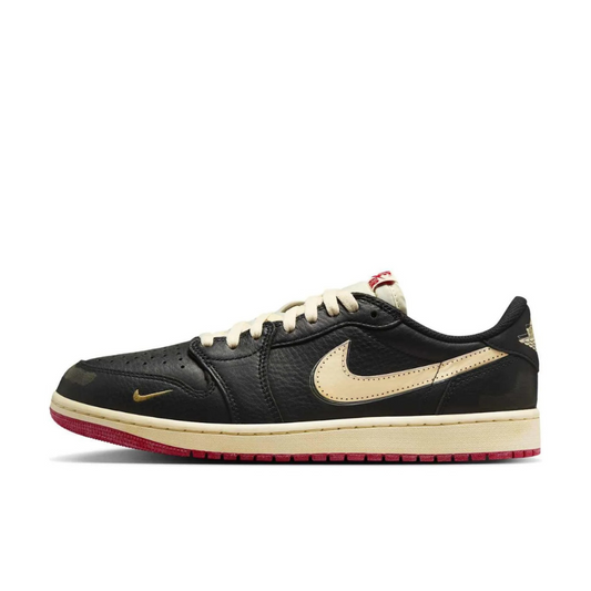 Air Jordan 1 Retro Low OG x Nigel Sylvester 'Nitro'