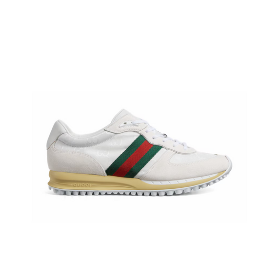 Gucci Men's Gucci Re-Motion trainer