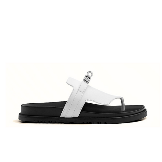 Hermès Empire sandal