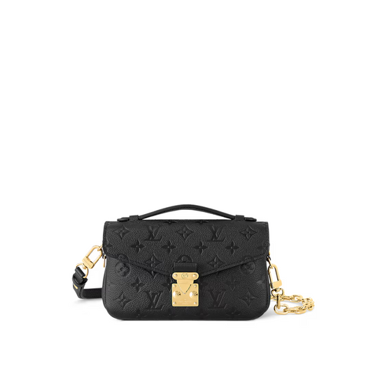 Louis Vuitton Pochette Métis East West