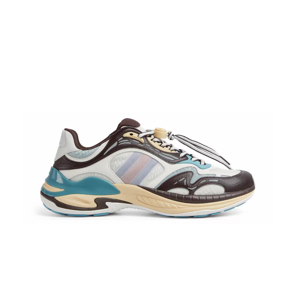 Gucci Men's Gucci 2.0 trainer